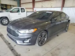 3FA6P0D90LR192545 2020 FORD FUSION