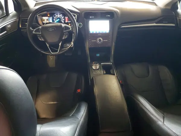 3FA6P0D90LR192545 2020 FORD FUSION - Image 8