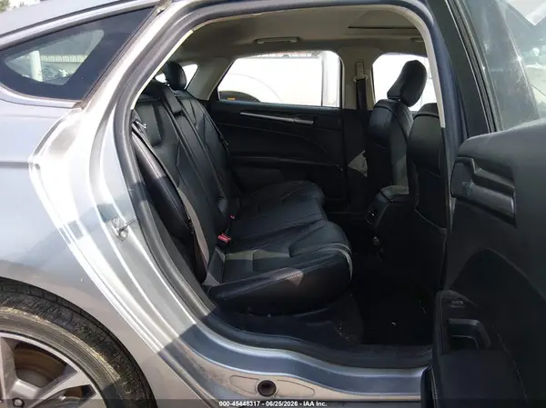 3FA6P0D90LR192884 2020 FORD FUSION - Image 8