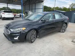 3FA6P0D90LR193100 2020 FORD FUSION