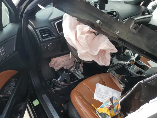3FA6P0D90LR193100 2020 FORD FUSION - Image 8