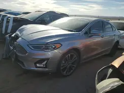 3FA6P0D90LR193663 2020 FORD FUSION