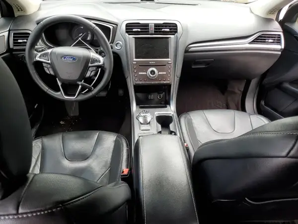 3FA6P0D90LR193971 2020 FORD FUSION - Image 8