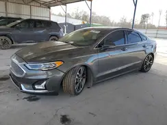 3FA6P0D90LR199477 2020 FORD FUSION