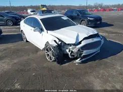 3FA6P0D90LR203821 2020 FORD FUSION