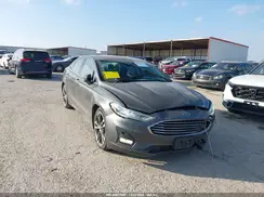 3FA6P0D90LR204063 2020 FORD FUSION