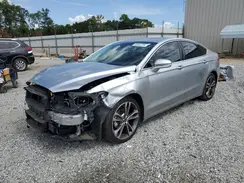 3FA6P0D90LR205679 2020 FORD FUSION