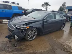3FA6P0D90LR236124 2020 FORD FUSION