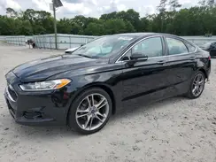 3FA6P0D91GR108240 2016 FORD FUSION