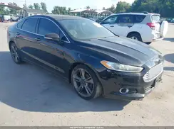 3FA6P0D91GR109193 2016 FORD FUSION