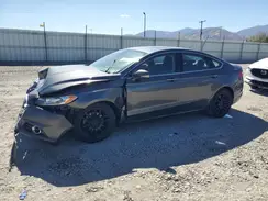 3FA6P0D91GR123580 2016 FORD FUSION