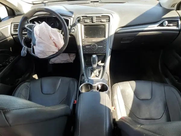 3FA6P0D91GR123580 2016 FORD FUSION - Image 8