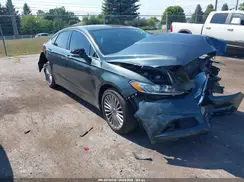 3FA6P0D91GR137205 2016 FORD FUSION