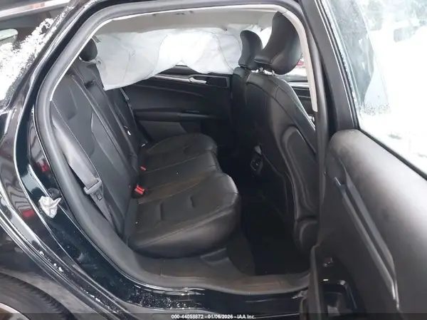 3FA6P0D91GR153193 2016 FORD FUSION - Image 8