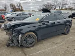 3FA6P0D91GR163853 2016 FORD FUSION