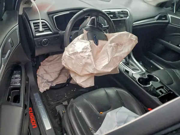 3FA6P0D91GR163853 2016 FORD FUSION - Image 8