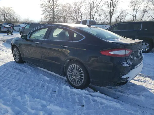 3FA6P0D91GR181303 2016 FORD FUSION - Image 2