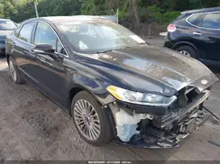 3FA6P0D91GR205115 2016 FORD FUSION