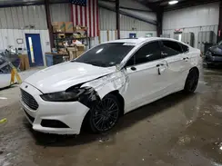 3FA6P0D91GR205857 2016 FORD FUSION