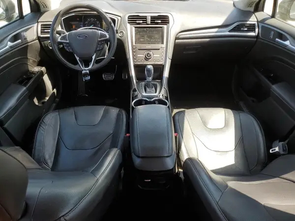 3FA6P0D91GR213280 2016 FORD FUSION - Image 8