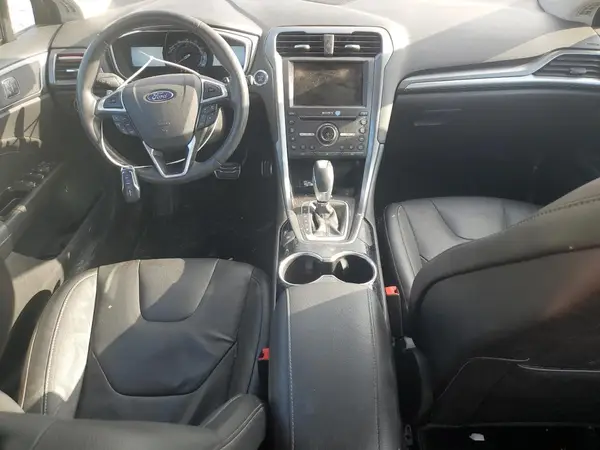 3FA6P0D91GR214607 2016 FORD FUSION - Image 8