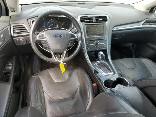 3FA6P0D91GR220889 2016 FORD FUSION - Image 8