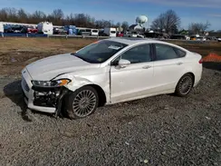 3FA6P0D91GR230998 2016 FORD FUSION