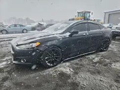 3FA6P0D91GR265511 2016 FORD FUSION