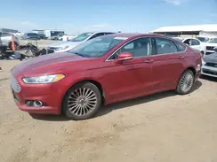 3FA6P0D91GR280851 2016 FORD FUSION