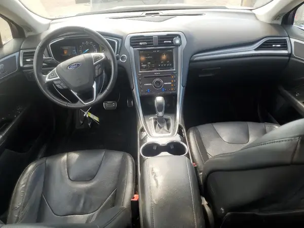 3FA6P0D91GR280851 2016 FORD FUSION - Image 8
