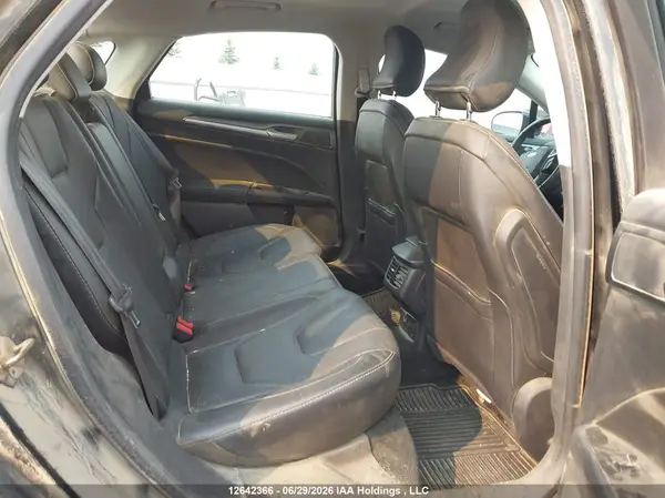 3FA6P0D91GR293423 2016 FORD FUSION - Image 8
