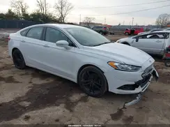3FA6P0D91GR352082 2016 FORD FUSION