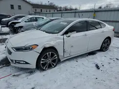 3FA6P0D91HR100737 2017 FORD FUSION