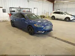 3FA6P0D91HR120566 2017 FORD FUSION