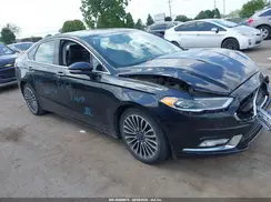 3FA6P0D91HR121023 2017 FORD FUSION