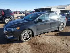 3FA6P0D91HR138629 2017 FORD FUSION
