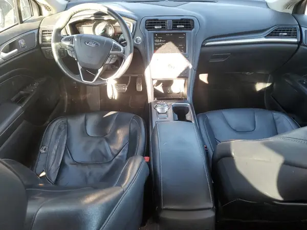 3FA6P0D91HR138629 2017 FORD FUSION - Image 8