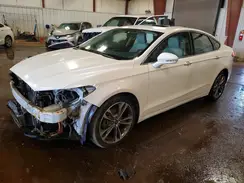3FA6P0D91HR152398 2017 FORD FUSION