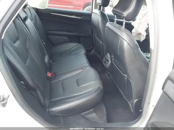 3FA6P0D91HR172523 2017 FORD FUSION - Image 8