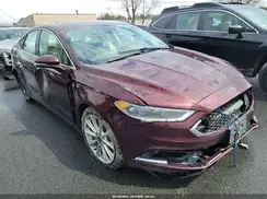 3FA6P0D91HR173266 2017 FORD FUSION