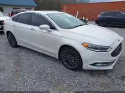 3FA6P0D91HR183666 2017 FORD FUSION