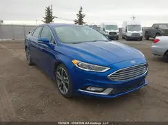 3FA6P0D91HR225253 2017 FORD FUSION