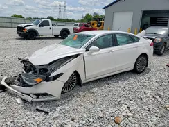 3FA6P0D91HR257023 2017 FORD FUSION