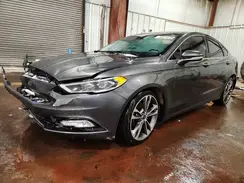 3FA6P0D91HR263260 2017 FORD FUSION