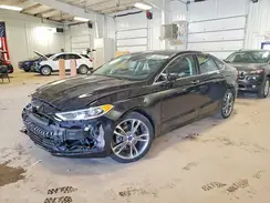 3FA6P0D91HR266806 2017 FORD FUSION