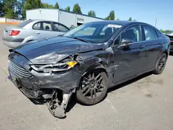3FA6P0D91HR302767 2017 FORD FUSION