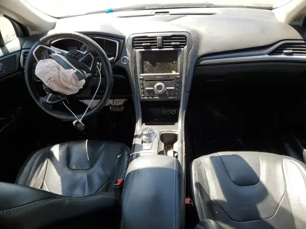 3FA6P0D91HR302767 2017 FORD FUSION - Image 8