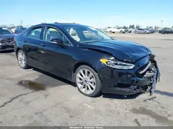 3FA6P0D91HR336403 2017 FORD FUSION