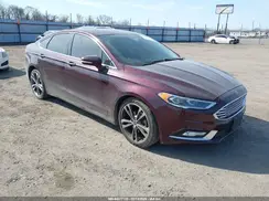 3FA6P0D91HR361186 2017 FORD FUSION
