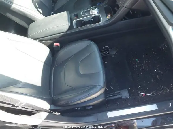 3FA6P0D91HR375895 2017 FORD FUSION - Image 8